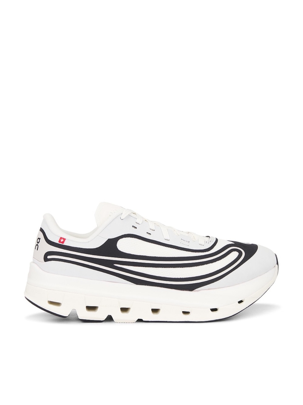 On Running Cloudflow 5 AD - BNIB